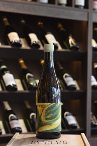 Champagne Elise Bougy - Ne Pas Faire Sans Blanc - Garrafa 75 cl