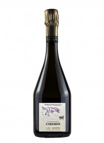 Champagne Coessens - Pinotmaniac - Bouteille 75CL