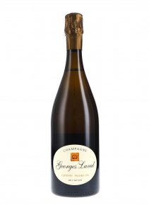 Champagne Georges Laval - Cumières Premier Cru Brut Nature - Flasche 75 cl