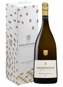 Champagne Philipponnat - Réserve Perpétuelle Brut - Magnum 150 cl - Astuccio