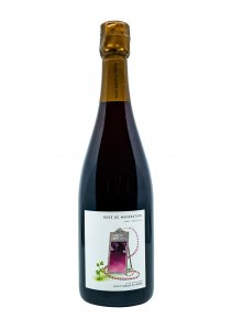 Champagne Sacy Soeur & Frère - Rosé de Macération 2022 - Bottiglia 75 cl Champagne Sacy Soeur & Frère - Rosé de Macération 2022 - Bottiglia 75 cl