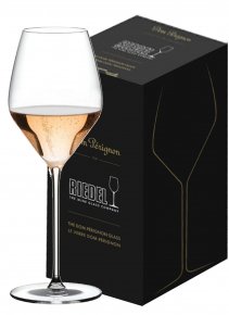 Riedel - Dom Pérignon glass - Object of service - Presentation pack