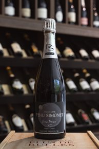 Champagne Pehu Simonet - Fins Lieux n°7 - Villers-Marmery Blanc de Blancs 2013 - Bottiglia 75 cl
