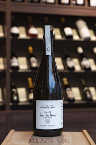Champagne Alexandre Grimée - Sous les Trous 2019 - Bottiglia 75 cl