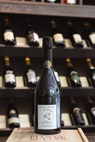 Champagne Georges Remy - Les Muits 2020 - Garrafa 75 cl