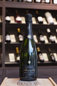 Palmer & Co Champagne - Blanc de Noirs - Bottle 75cl