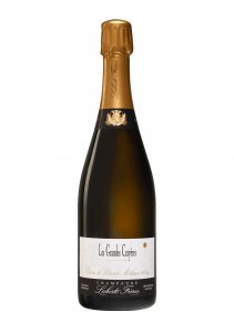 Champagne Laherte Frères - Les Grandes Crayères 2021 - Bouteille 75CL