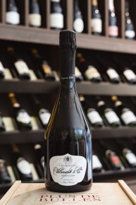 Champagne Vilmart & Cie - Grand Cellier - Garrafa 75 cl