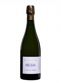Champagne Nowack - Terres Bleues 2022 - Bottiglia 75 cl