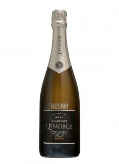 A.R. Lenoble Blanc de Noirs 2009 2009 Bottle 75cl Nu A.R. Lenoble Blanc de Noirs 2009 2009 Bottle 75cl Nu