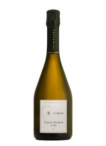 Champagne Francis Boulard & fille - Les Rachais 2016 - Bouteille 75CL