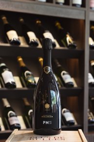 Bollinger Champagne - PN VZ 19 - Bottle 75cl