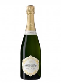 Champagne Alfred Gratien - Blanc de Blancs 2017 - Bottiglia 75 cl