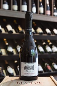 Champagne Chartogne-Taillet - Les Orizeaux 2020 - Garrafa 75 cl