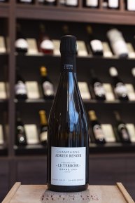 Champagne Adrien Renoir - Le Terroir (vendange 2021) - Garrafa 75 cl