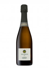 Champagne Marguet - Shaman 23 - Bouteille 75CL