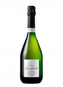 Champagne Lancelot-Pienne - Marie Lancelot 2018 - Bouteille 75CL