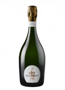 Champagne Etienne Calsac - Clos des Maladries 2021 - Bouteille 75CL