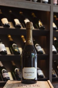 Drappier Champagne - Millésime d'Exception 2018 - Bottle 75cl