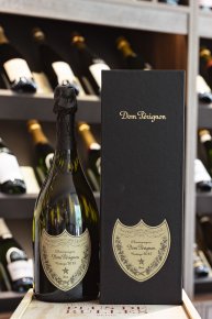 Champagne Dom Pérignon - Vintage 2015 - Botella 75CL - Cofre