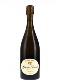 Champagne Georges Laval - Les Garennes 13-23 - Bouteille 75CL