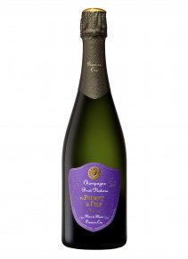 Veuve Fourny Champagne - Brut Nature - Magnum 150cl