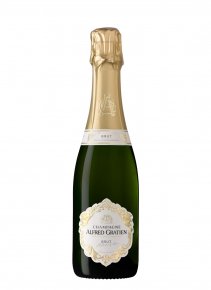 Champagne Alfred Gratien - Brut Classique - Mezza bottiglia 37,5 cl