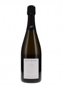 Champagne Huré Frères - Inattendue 2020 - Bouteille 75CL