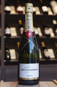 Champagne Moët & Chandon - Brut Impérial - Bottiglia 75 cl