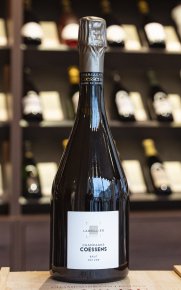 Champagne Coessens - Brut Nature - Botella 75CL