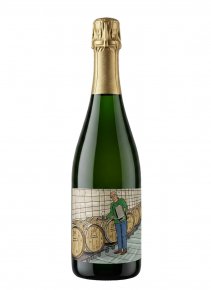 Champagne Benoit Munier - L'Âme du Chai - Bottiglia 75 cl