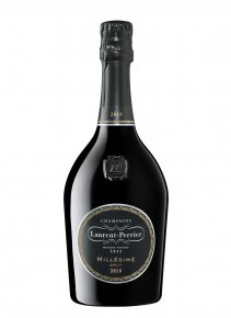 Champagne Laurent-Perrier - Brut Millésimé 2018 - Bottiglia 75 cl