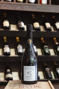 Champagne Georges Remy - Les Quatre Terroirs N°21 - Garrafa 75 cl