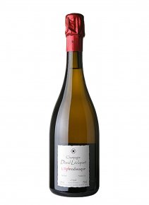 Champagne David Léclapart - L'Aphrodisiaque 2019 - Bouteille 75CL