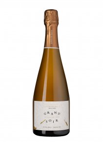 Champagne Louis de Sacy - Grand Soir 2012 - Bottiglia 75 cl
