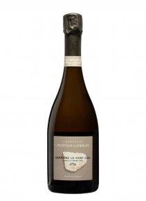Champagne Pertois-Lebrun - Derrière Le Mont Aigu n°16 - Flasche 75 cl