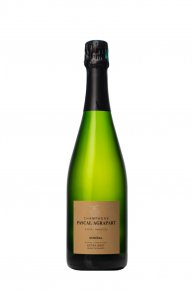 Champagne Pascal Agrapart - Minéral 2020 - Bouteille 75CL