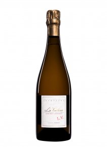 Champagne Nowack - Tuilerie 2014 - Garrafa 75 cl