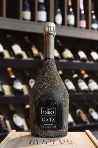 Champagne Augustin - Cuvée Gaïa 2018 - Garrafa 75 cl