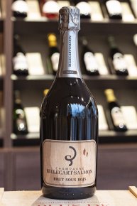 Billecart-Salmon Champagne - Le Sous Bois - Bottle 75cl