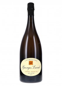 Georges Laval Champagne - Cumières Premier Cru 2021 - Magnum 150cl