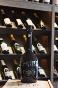 Laurent-Perrier Champagne - Grand Siècle Itération n°26 - Bottle 75cl