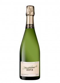 Champagne Franck Bonville - Millésime Retrouvé 2013 - Bottiglia 75 cl