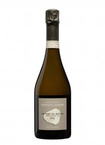 Champagne Pertois-Lebrun - Le Fond du Bateau n°16 - Flasche 75 cl
