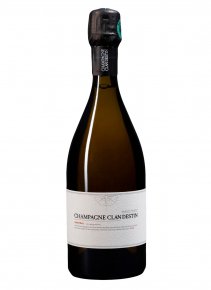 Champagne Clandestin - Austral R22 - Magnum 150CL