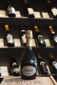 Champagne Ruinart - R de Ruinart - Media botella 37,5CL