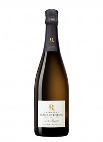 Champagne Elemart Robion - Les Monets 2020 - Garrafa 75 cl