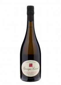 Champagne Georges Laval - Les Hautes Chèvres 2021 - Fles 75 cl