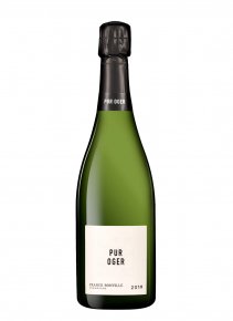 Franck Bonville Champagne - Pur Oger 2019 - Bottle 75cl