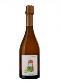 Champagne Sacy Soeur & Frère - La Barbette 2022 - Bottiglia 75 cl